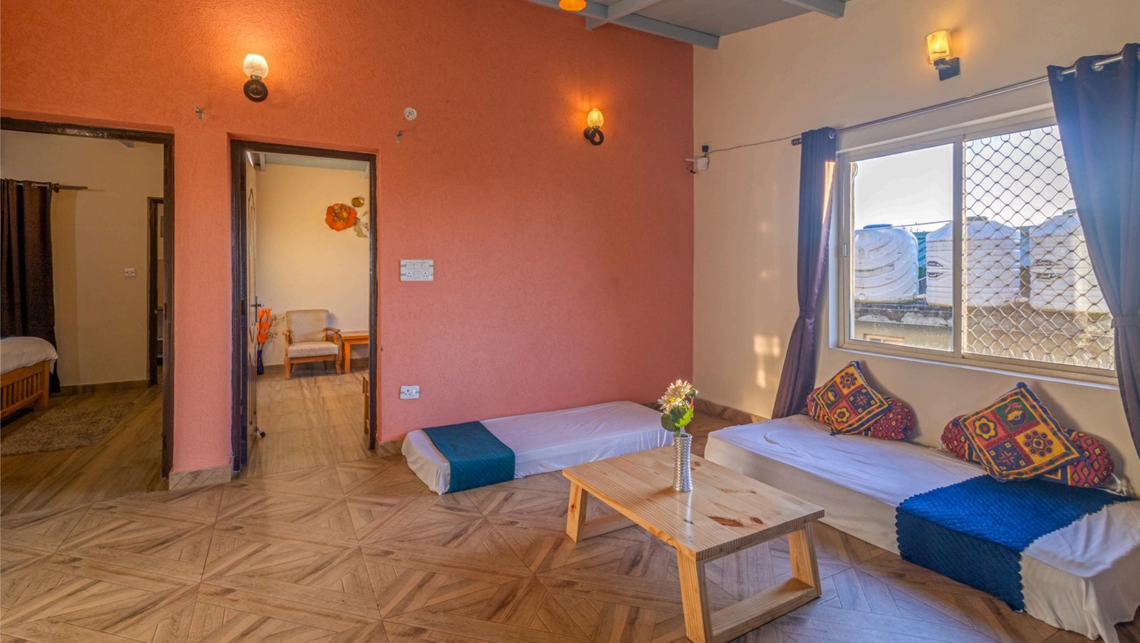 Five Hills Cottage, Mukteshwar photo